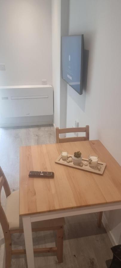 The Hub Gibraltar 아파트 외부 사진