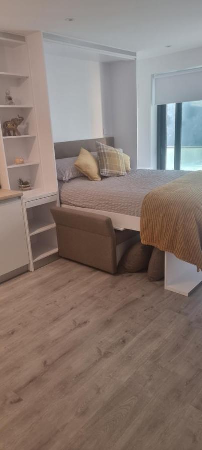 The Hub Gibraltar 아파트 외부 사진