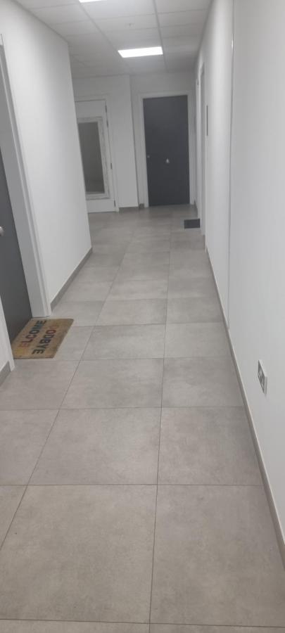 The Hub Gibraltar 아파트 외부 사진